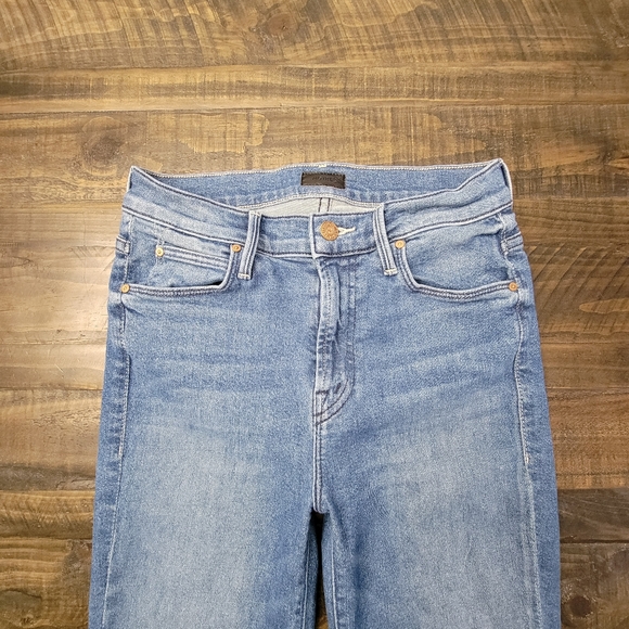 MOTHER Denim - MOTHER Ankle Jeans | 25